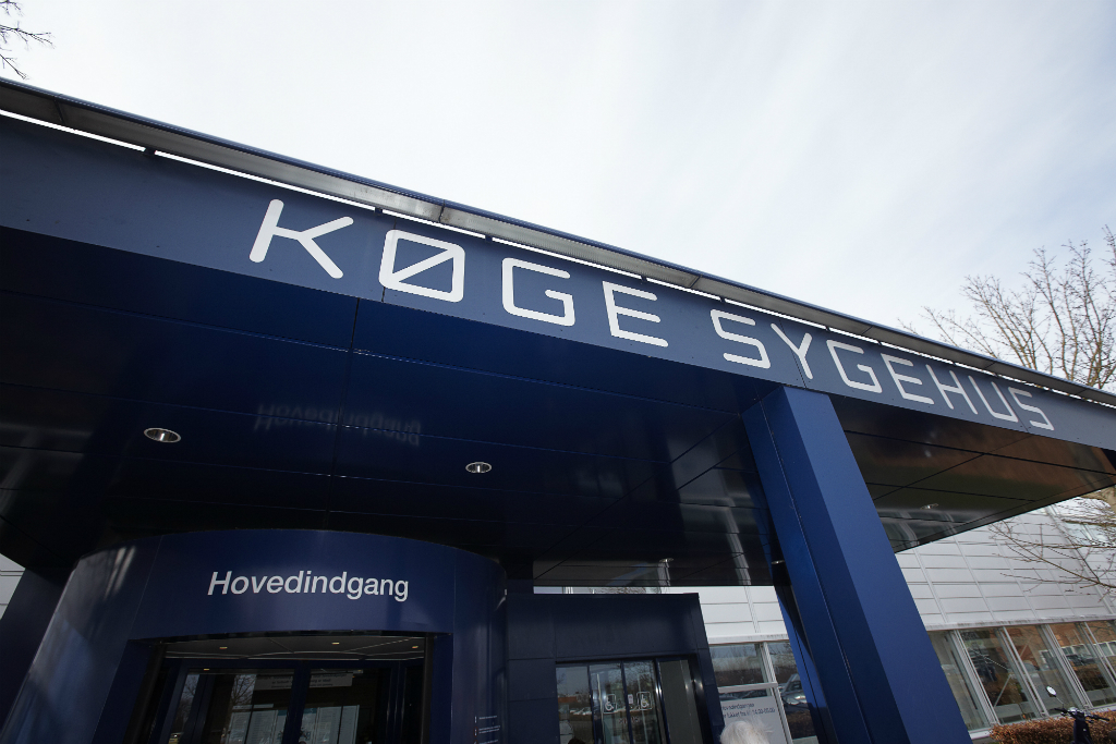 Foto: Region Sjælland.