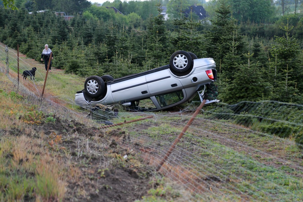 Foto: Michael Johannessen.