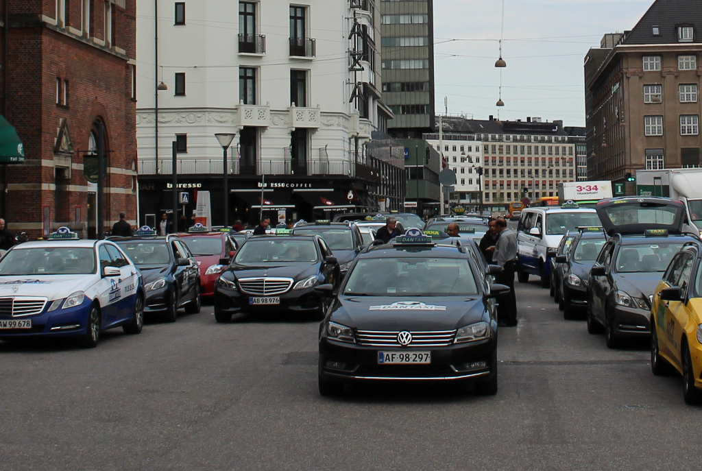 Arkivfoto: Tiger rus <a href="https://creativecommons.org/licenses/by/3.0/deed.en">(CC BY 3.0)</a>