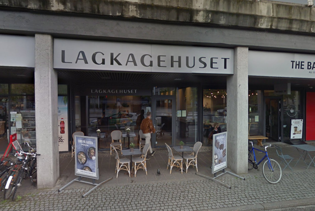 Foto: Google Streetview.