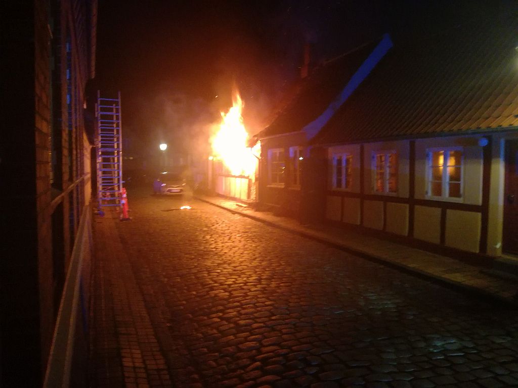 Foto: Bjarne Hansen / Bornholm.nu