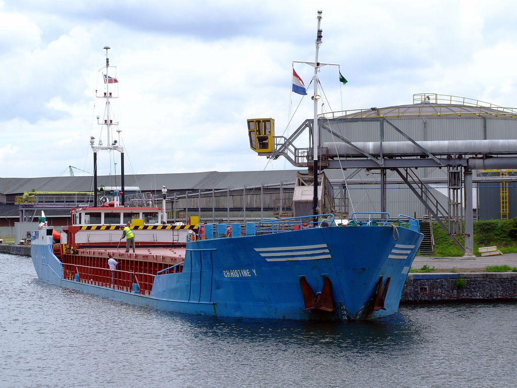 Arkivfoto: AlfvanBeem <a href="https://creativecommons.org/publicdomain/zero/1.0/deed.en">(CC 0 1.0)</a>