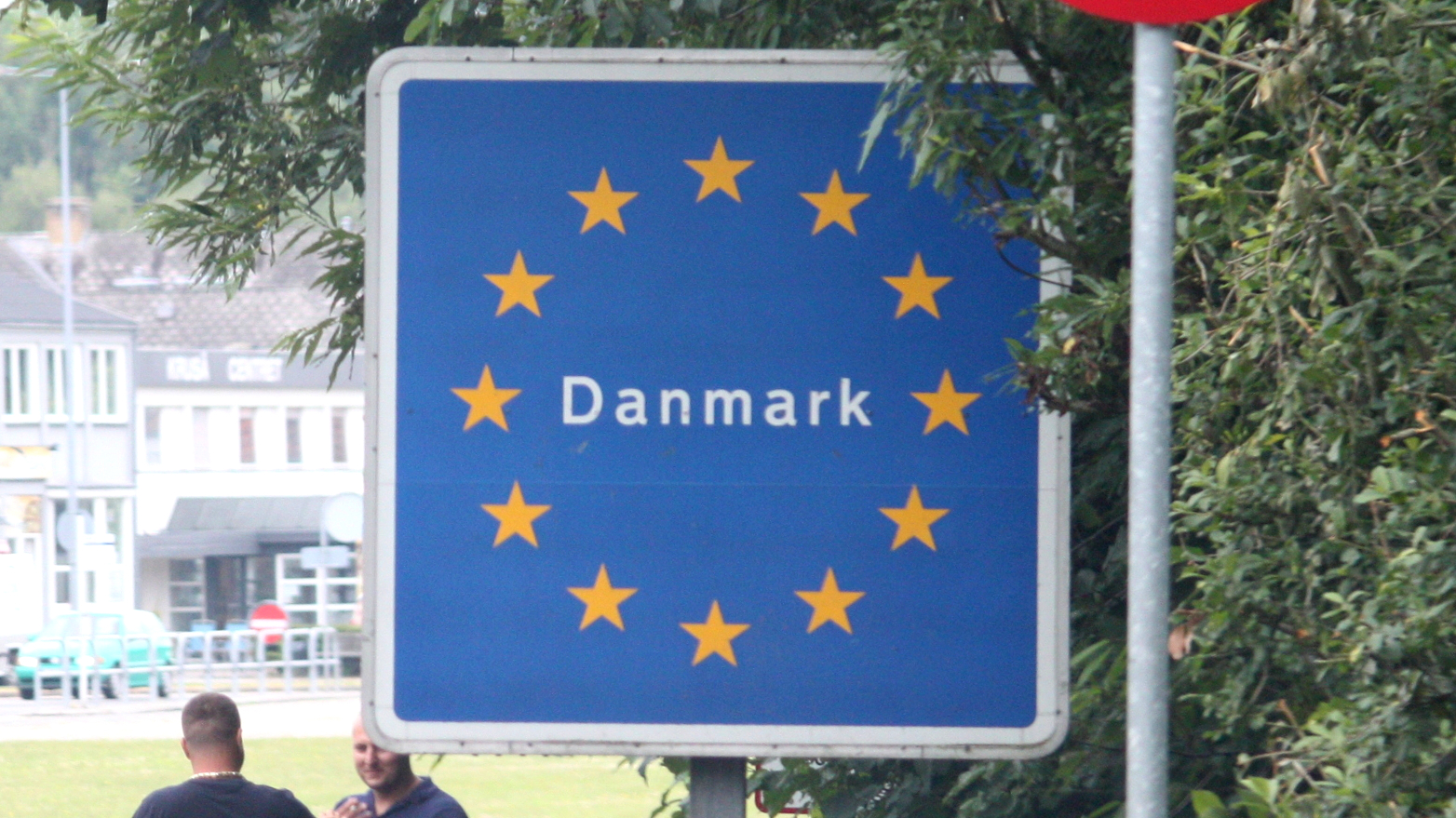 Næsten 36.000 flygtninge er kommet til Danmark