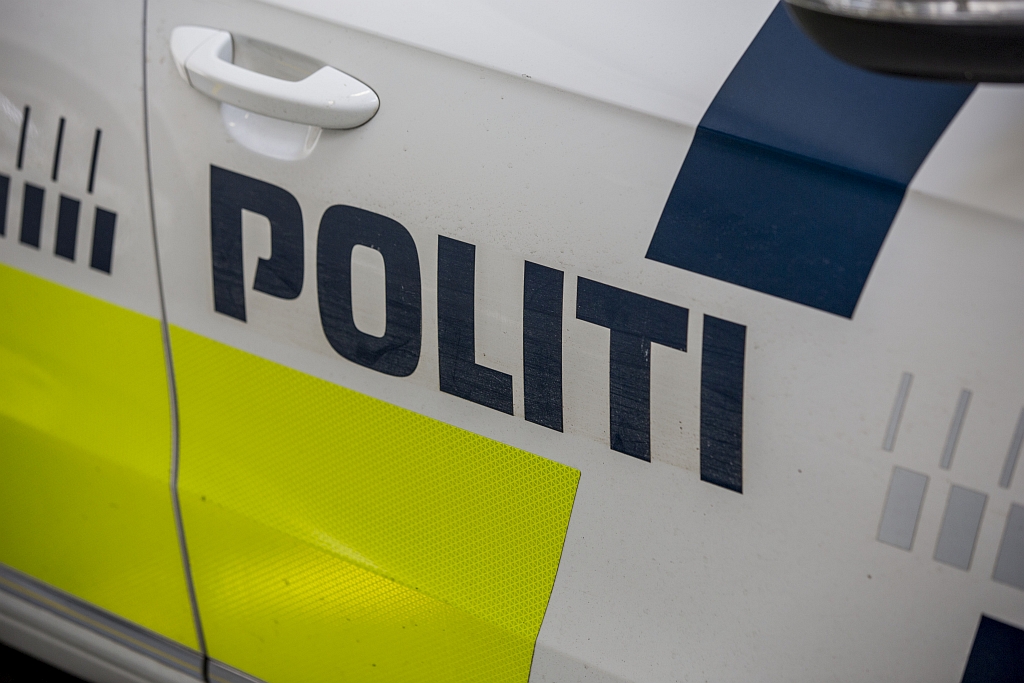 Tre mænd med relation til Satudarah anholdt i Horsens