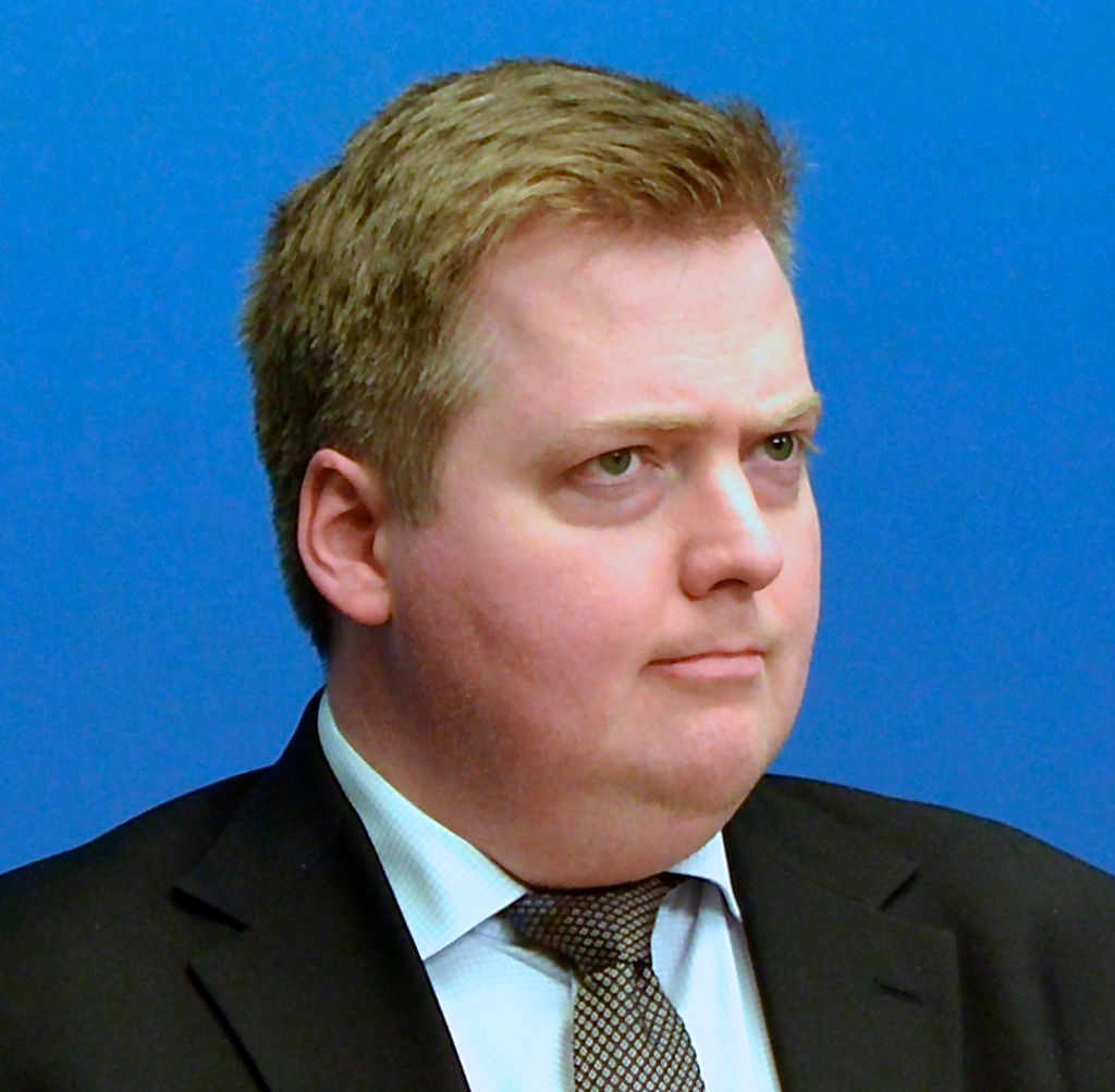 Efter panamapapers: Ny statsminister på Island