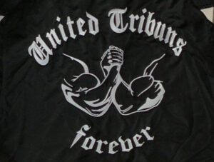 United Tribuns Forever  Foto: Tysk Politi.