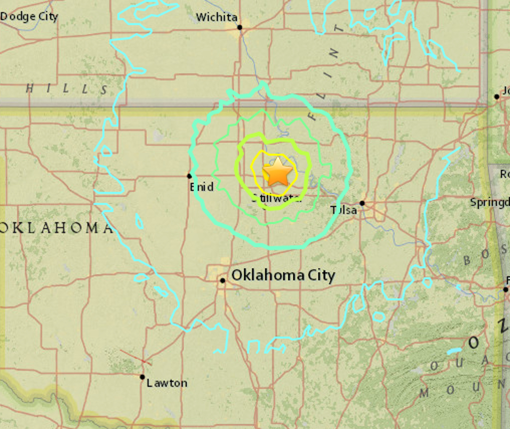 Grafik: USGS