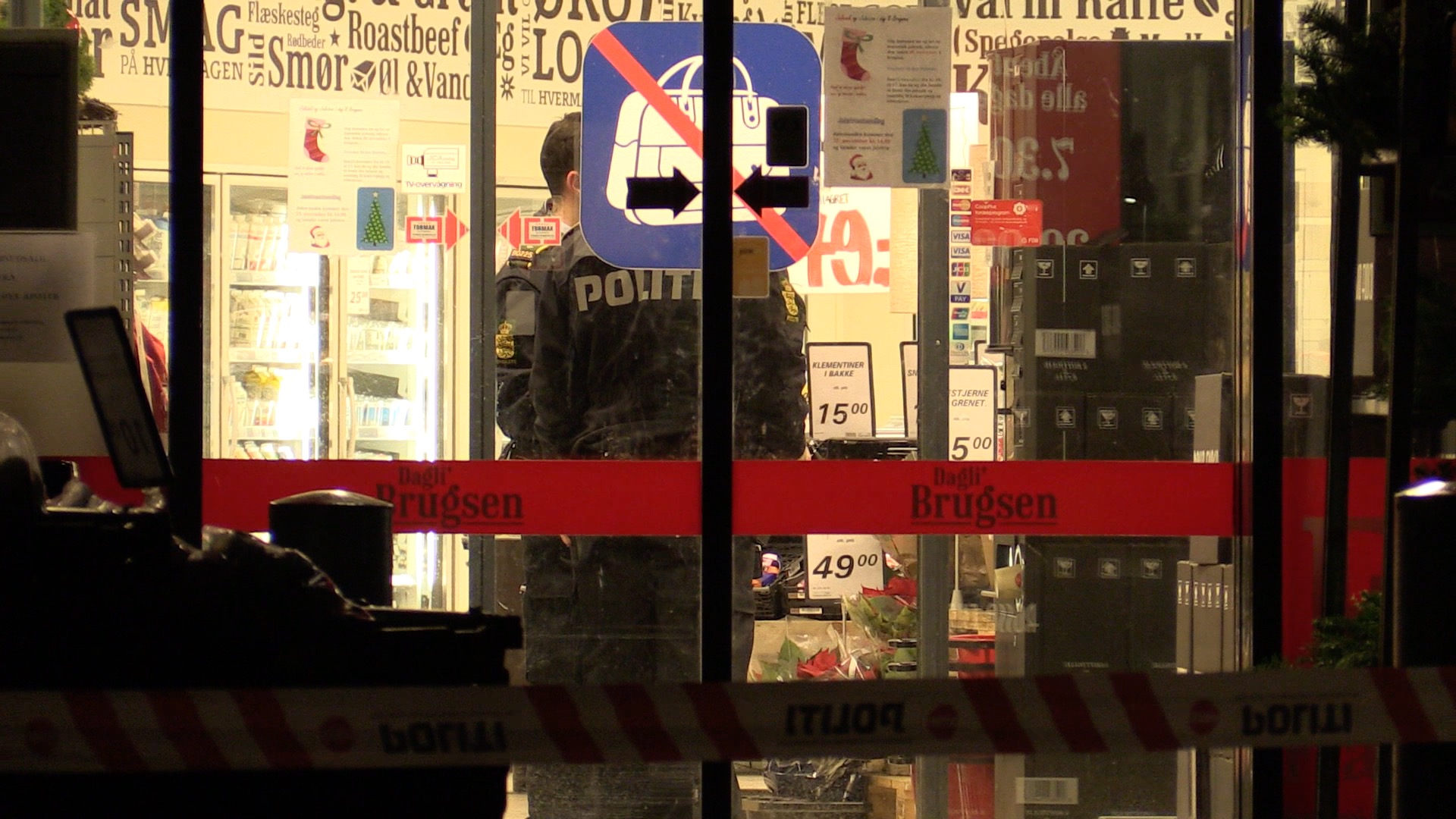 Foto: Michael Johannessen.