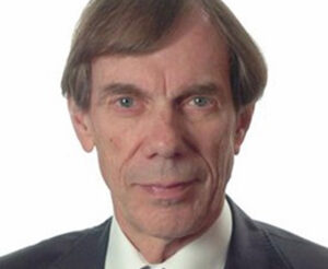 Mogens Camre er død. Foto: Gladsaxe Kommune.