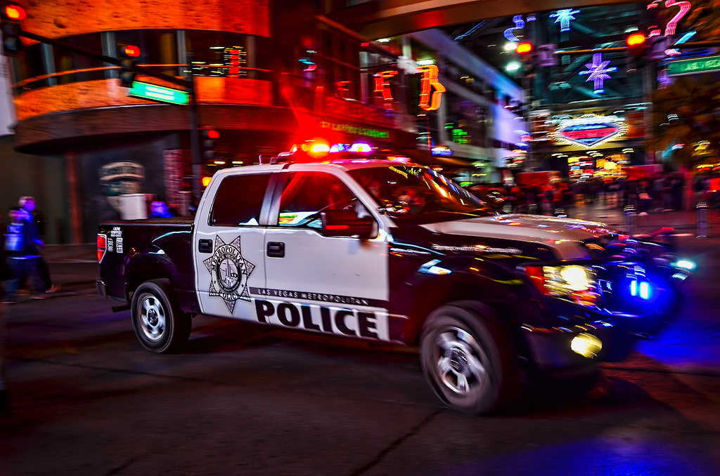 Las Vegas massakren: Dødstallet stiger