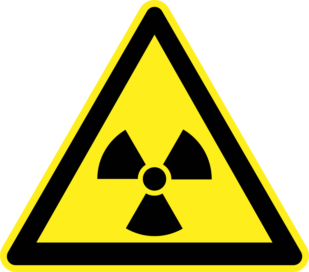 Måling: Forhøjet radioaktivitet i Europa