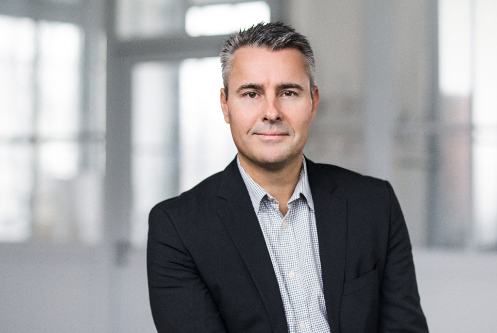 Henrik Sass Larsen har sygemeldt sig og ønsker ikke at være folketingskandidat fremover. Foto: Socialdemokratiet.