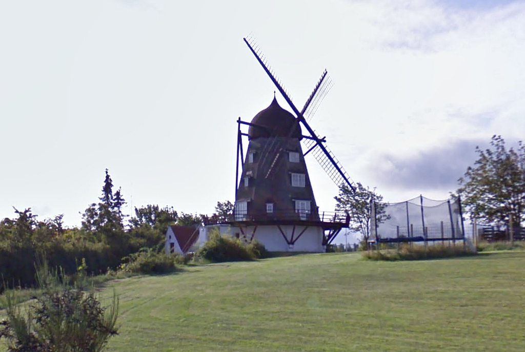 Foto: Google Streetview.