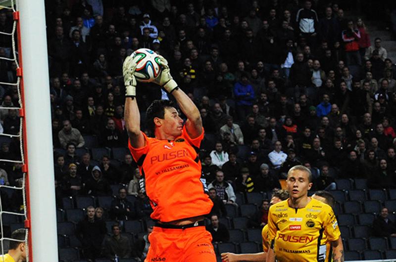 Kevin Stuhr Ellegaard