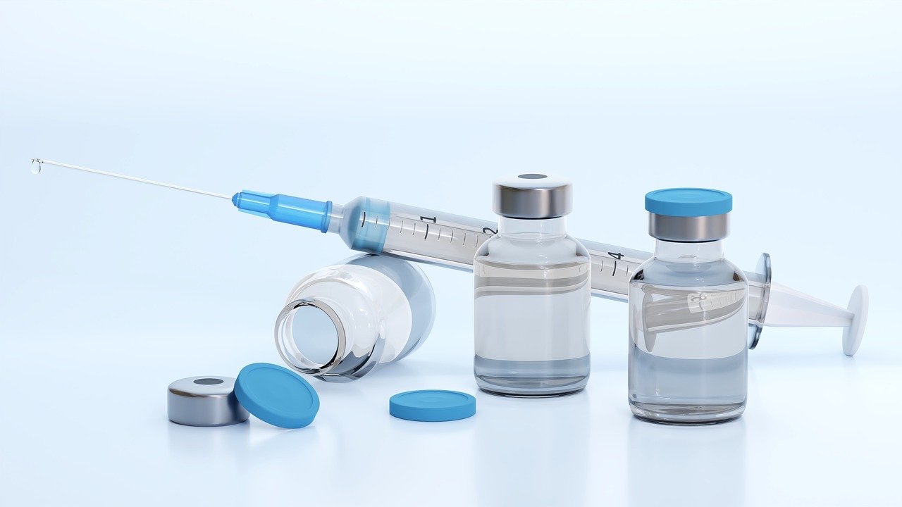 Ny vaccine næsten 90% effektiv