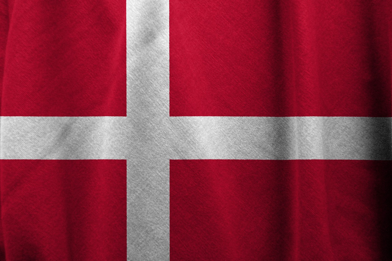 VM i ishockey: Danmark vandt over Sverige