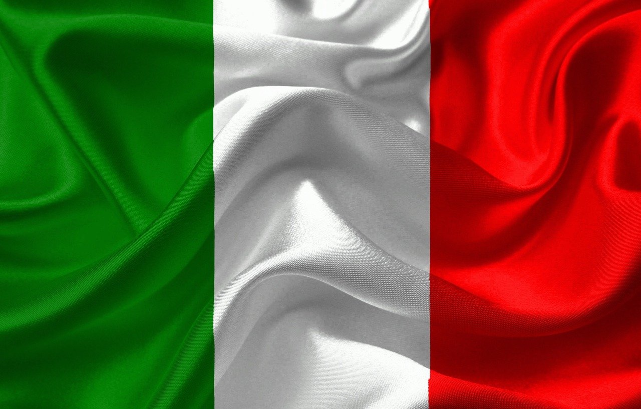 ‘It’s going to Rome’ – Italien er europamestre