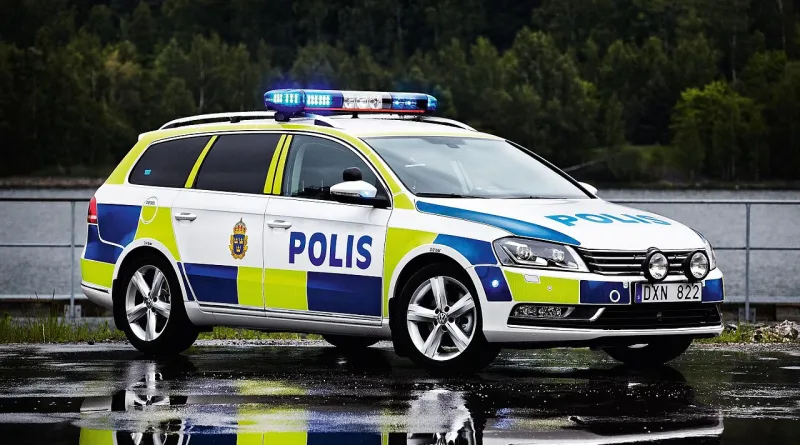 Eksplosion ved butik i Malmø – bombeteknikere tilkaldt