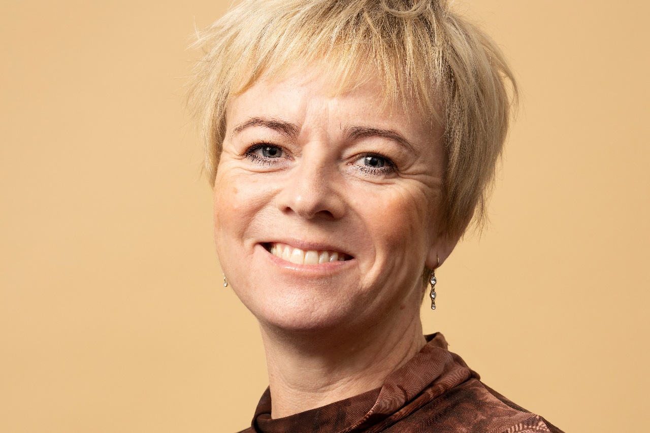 Melder sig ud af Moderaterne