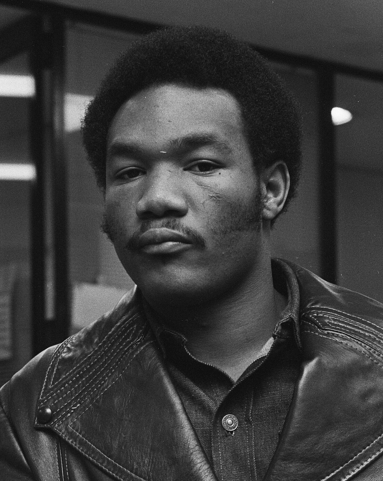 George Foreman er død