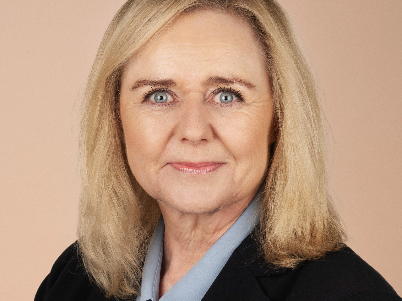 De Konservatives statsministerkandiat er fra Venstre