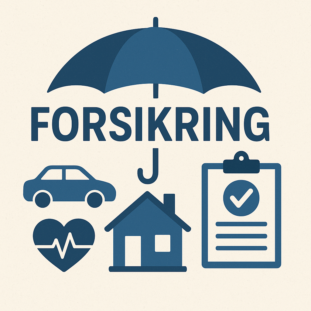 Konkurrencerådet indleder efterforskning af forsikringsmarkedet