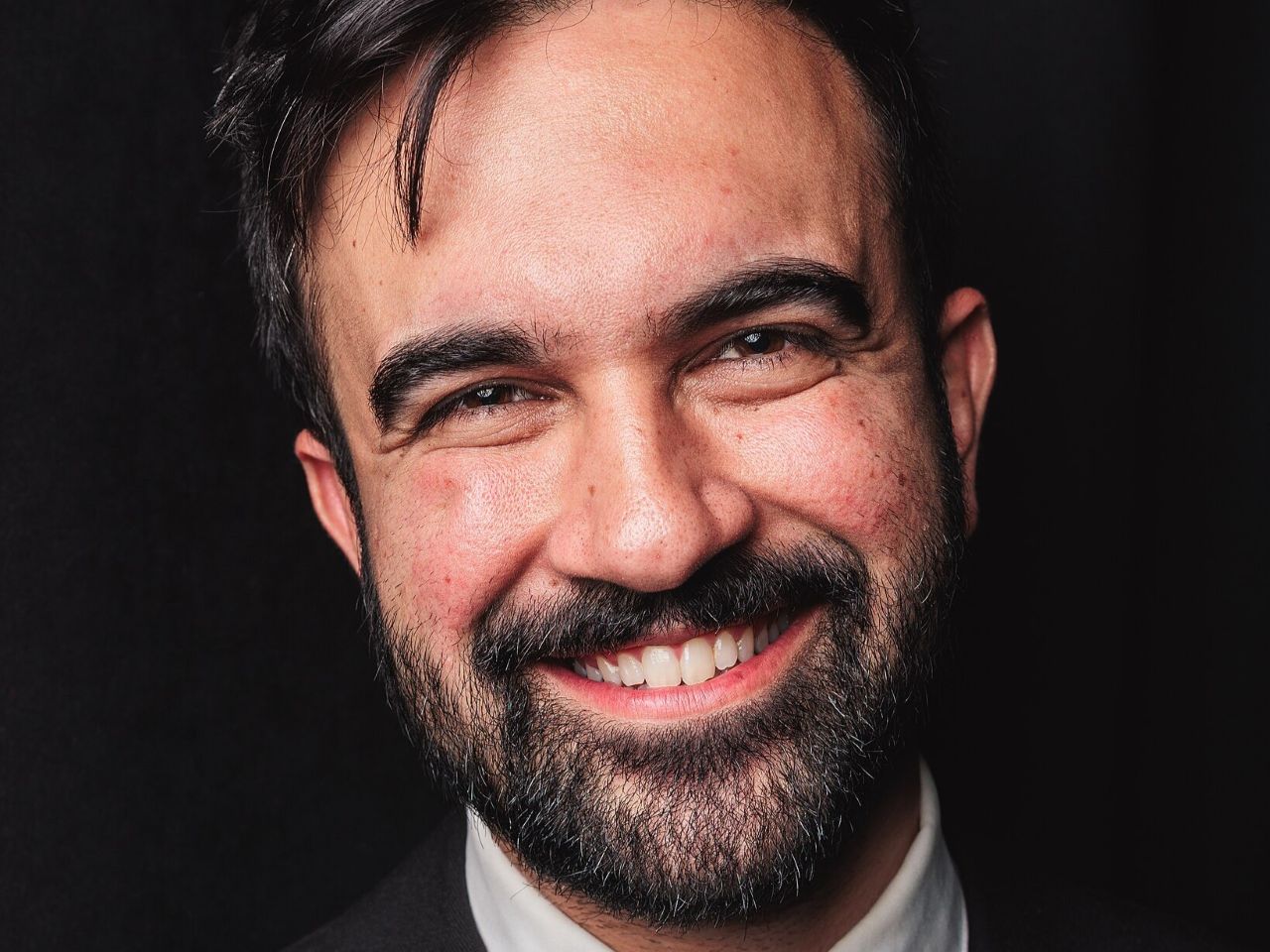 Mamdani vinder borgmestervalg