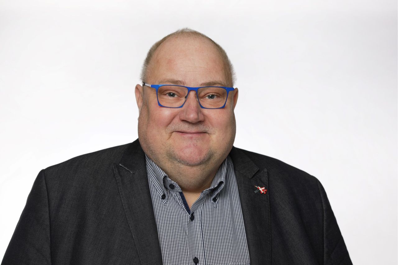 DF får borgmesterposten i Slagelse