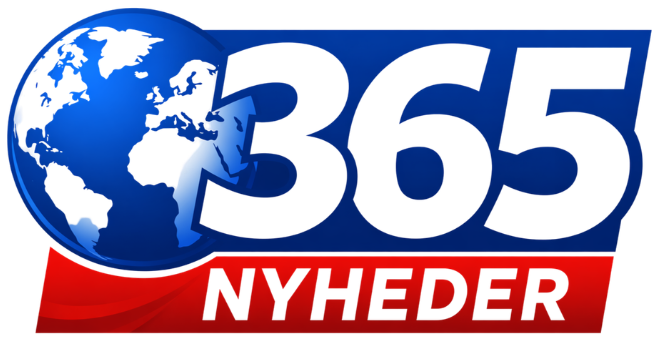 365nyheder.dk
