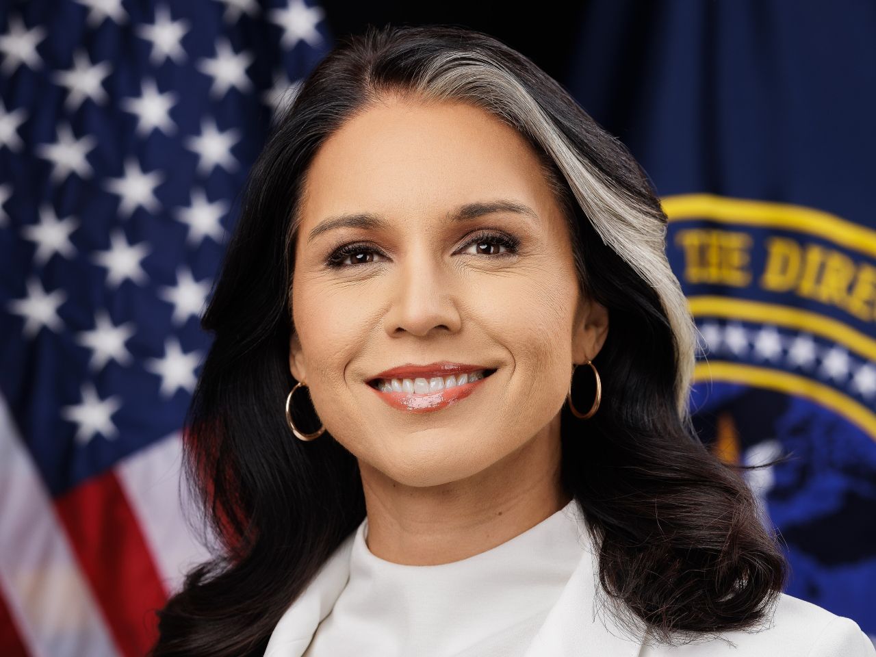 Tulsi Gabbard