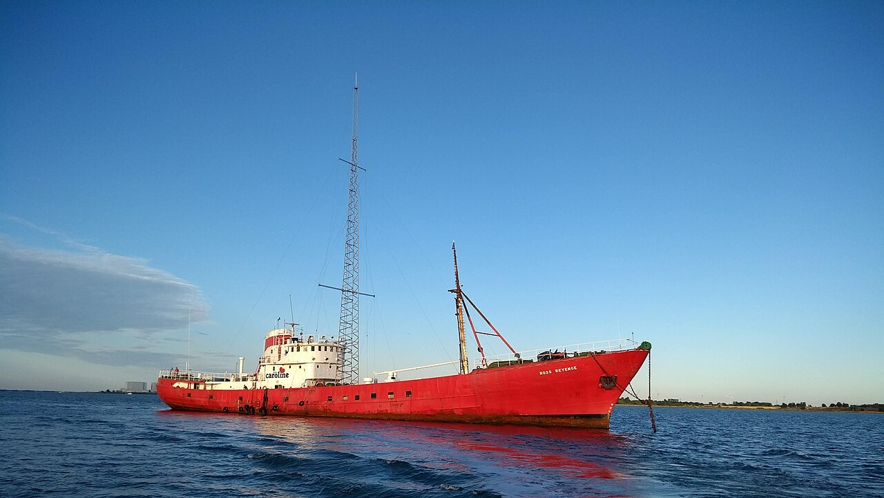 Radiostation sagde Kong Charles var død – nu undskylder den