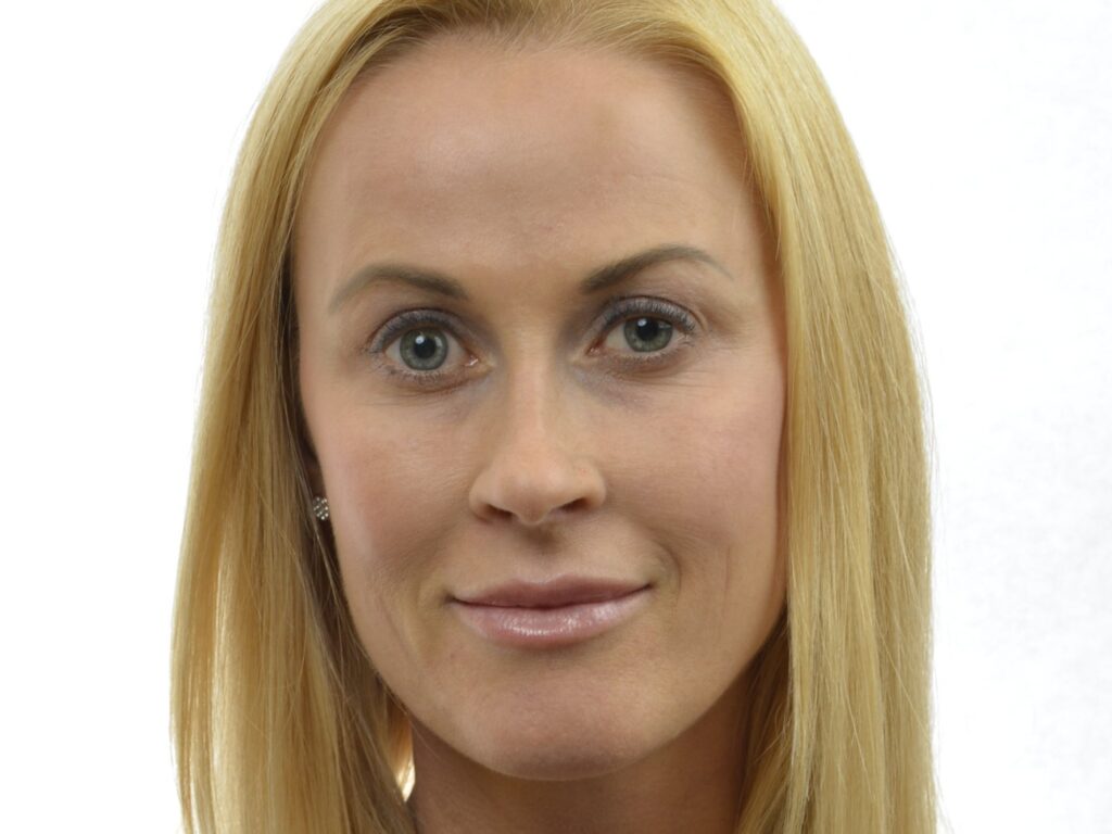 Kaja Nyberg