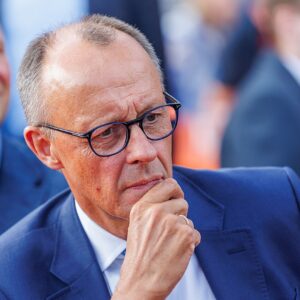 Friedrich Merz