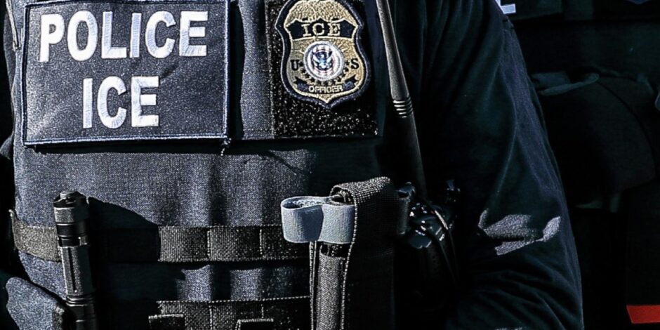 Colombiansk mand dræbt under ICE-aktion i USA