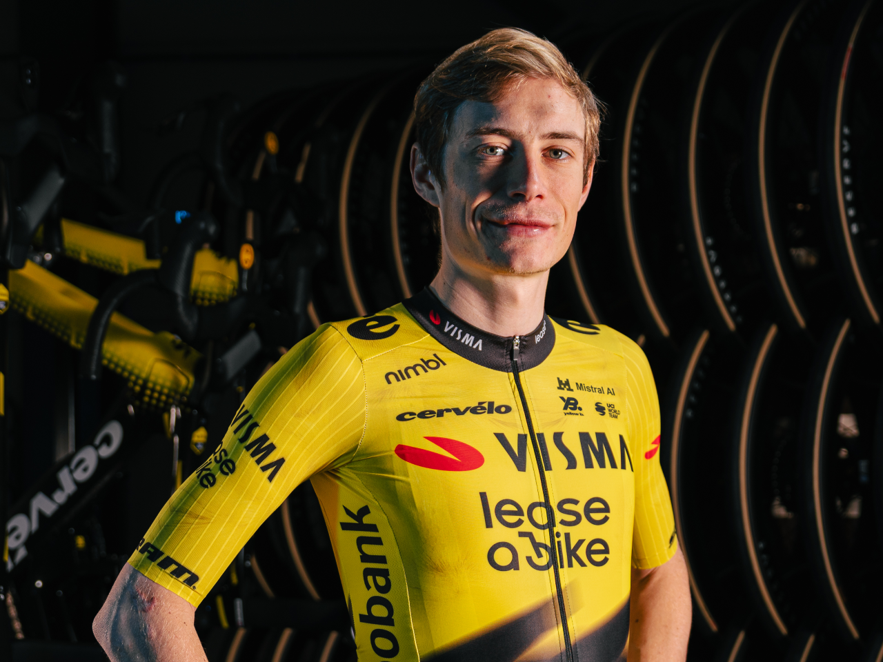 Jonas Vingegaard