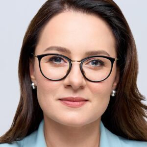 Julija Svyrydenko
