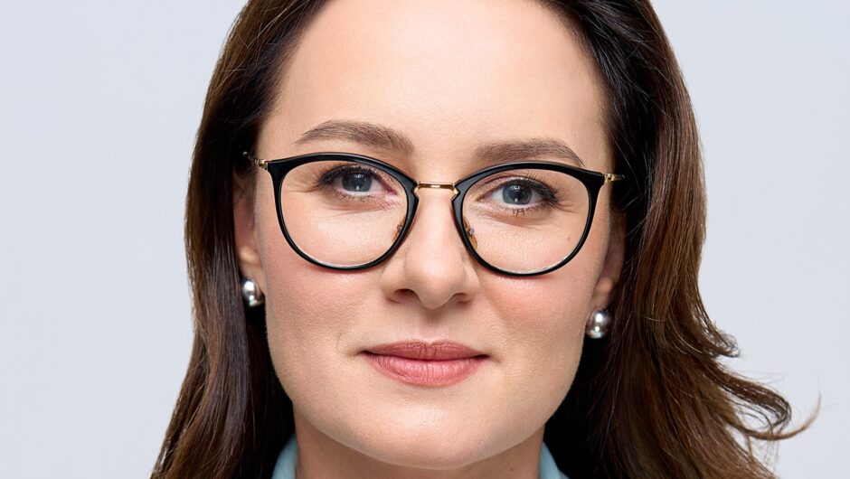 Julija Svyrydenko