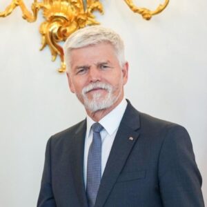 Petr Pavel