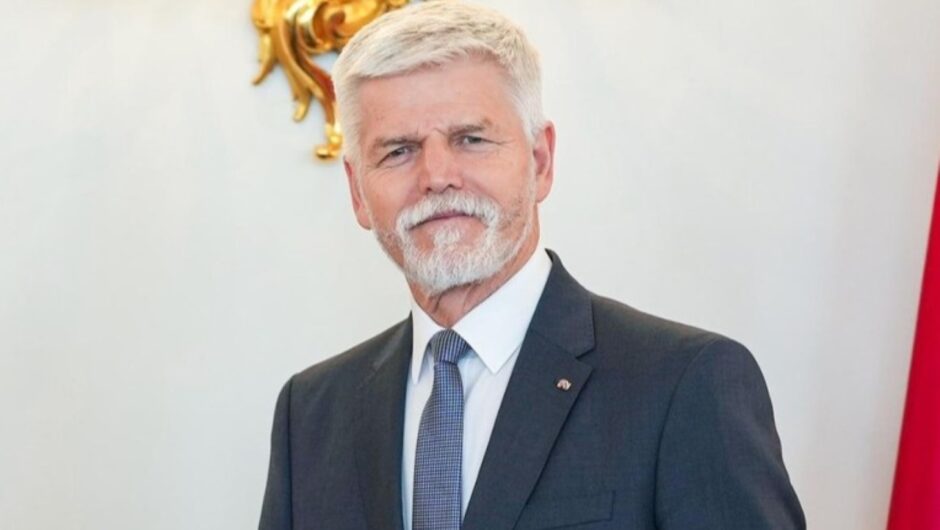 Petr Pavel