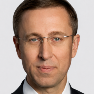 Serhij Koretskyj.