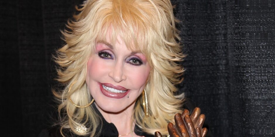 Dolly Parton er død – countrymusikkens dronning blev 80 år