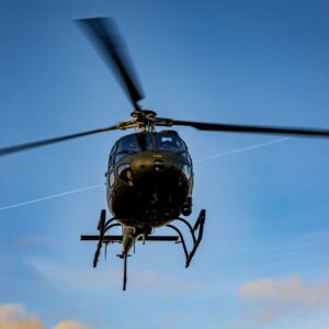 Fennex helikopter
