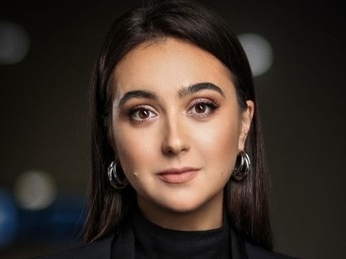 Mendel kalder Zelenskyjs sanktioner mod hende for forfatningsstridige