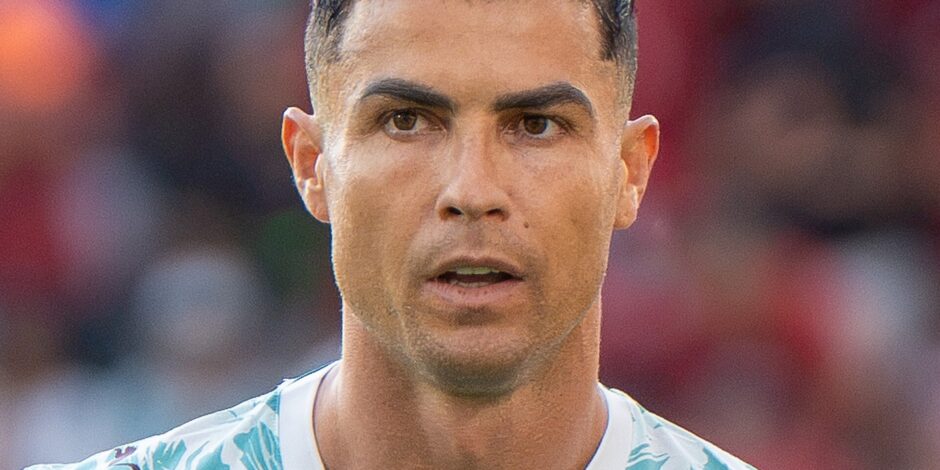 Drama: Ronaldo forlader landsholdslejren inden kampen mod Danmark