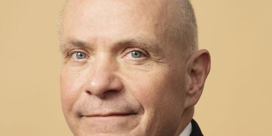 Søren Gade stopper i Folketinget