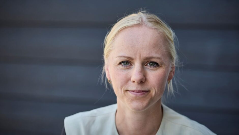 Signe Munk.